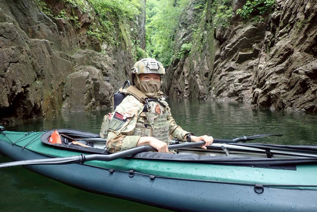 truegreenberet tweet picture