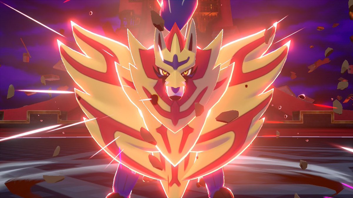 bleibloyal_k's tweet photo. I caught Eternatus !!

#pokemon https://t.co/feZlxPFsMf