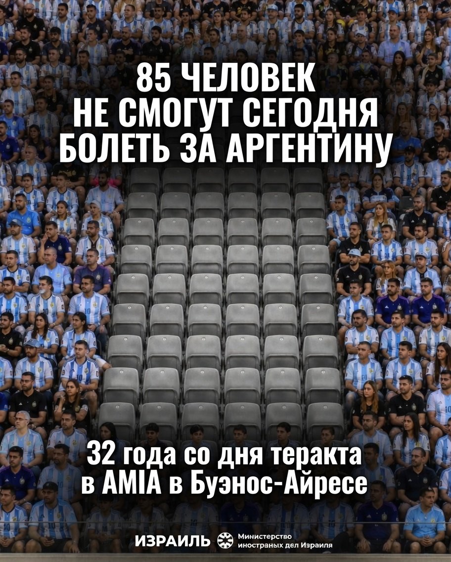 Израиль по-русски tweet media
