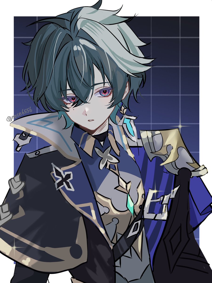 nece6556's tweet photo. ワンドロ https://t.co/gZUEEbjrO8