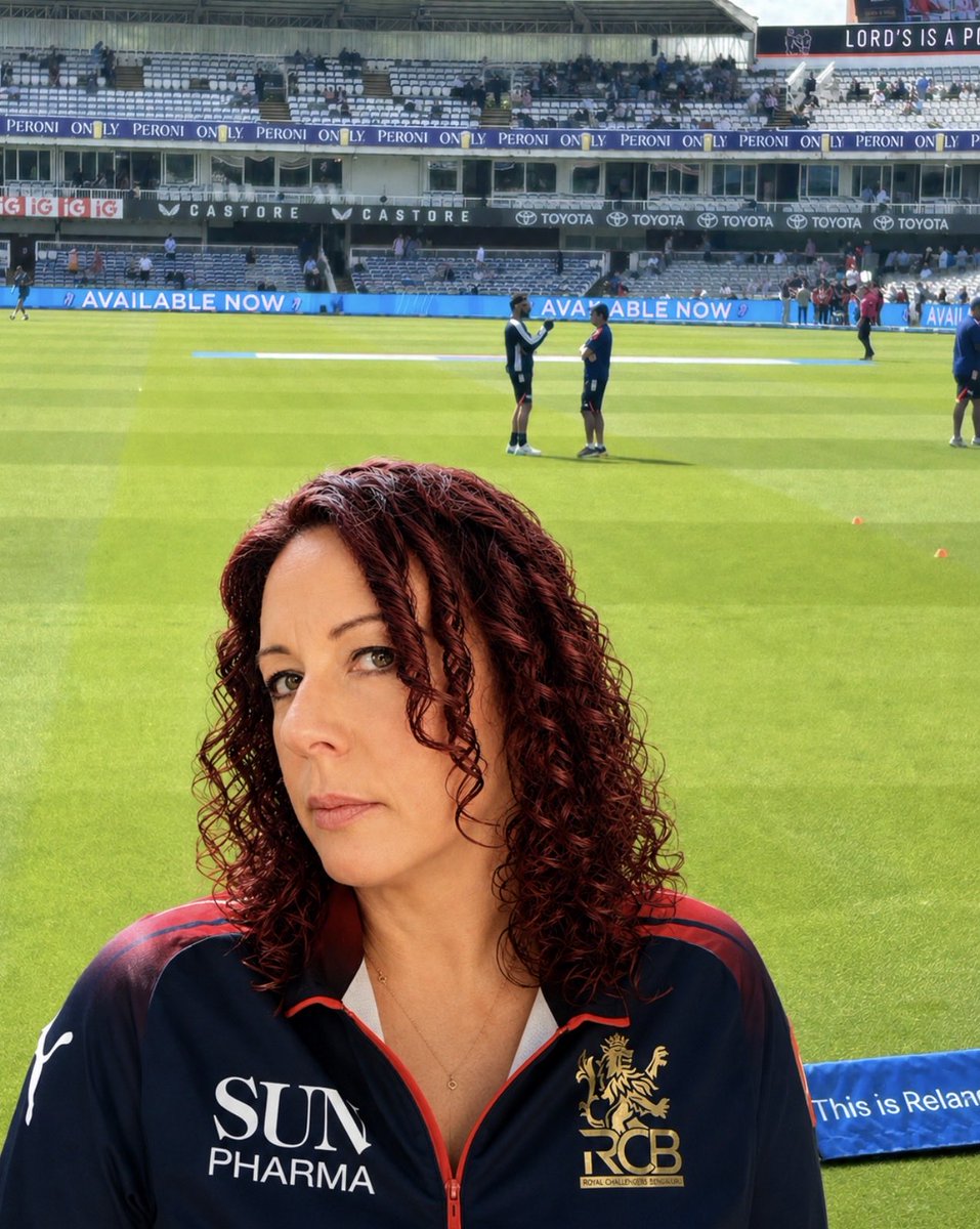 Erika Morris tweet media