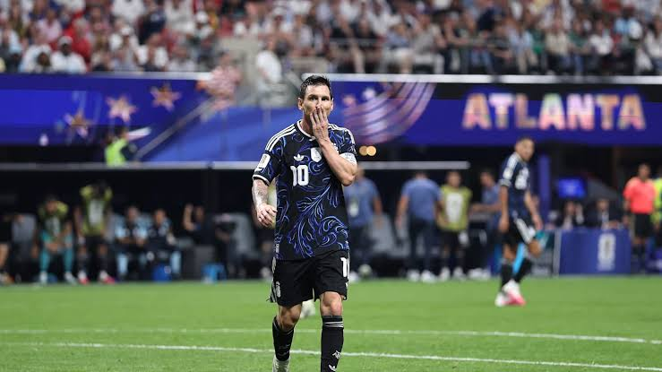 gambullscasino's tweet photo. If Messi scores against Spain in tonight's World Cup Final

💰 $50 (5 winners)

Just repost and comment your Gambulls username 👇 https://t.co/mbxkZ8Hpzn