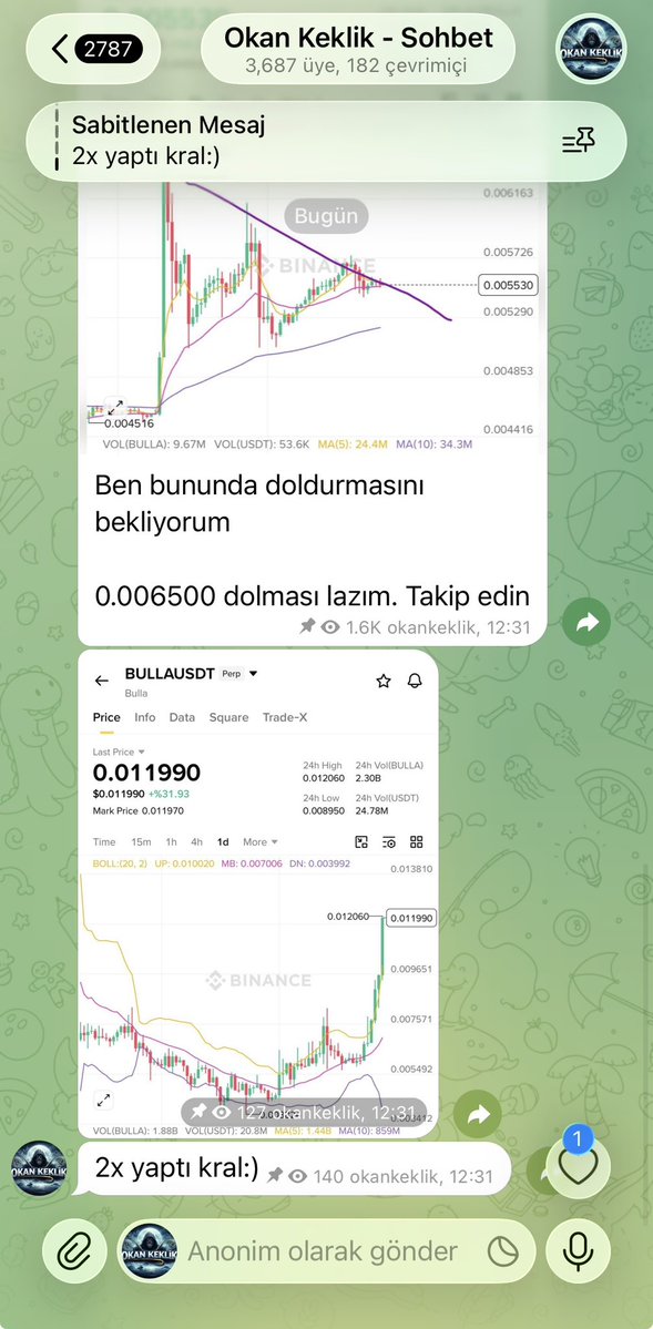 Okan Keklik tweet media