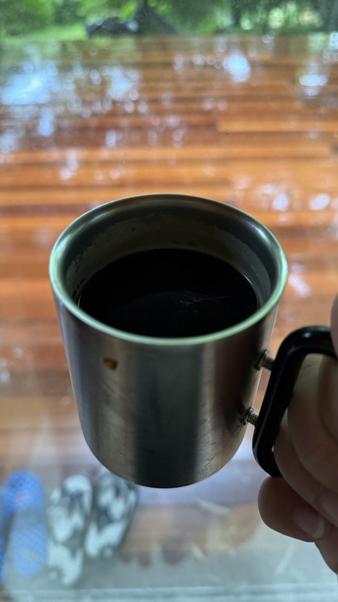 yodakacoffee's tweet photo. これでいい https://t.co/5jRcLqneaZ