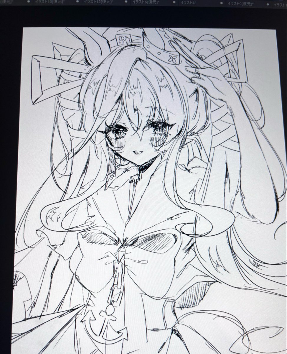 生粉@URC7枠87番 tweet media