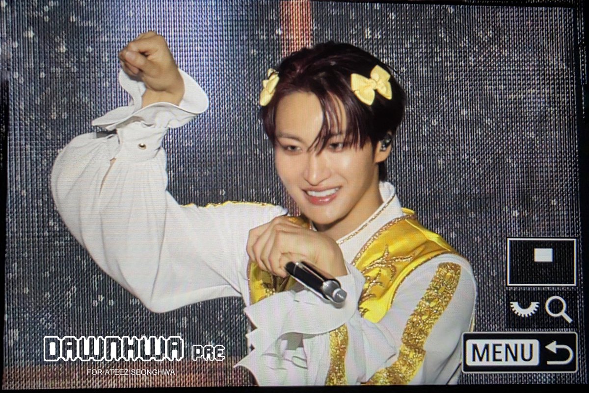 bounyhwa's tweet photo. he is in his element ...... i hope u will never stop smiling brightly hwaoomf https://t.co/P4WHqiLffL