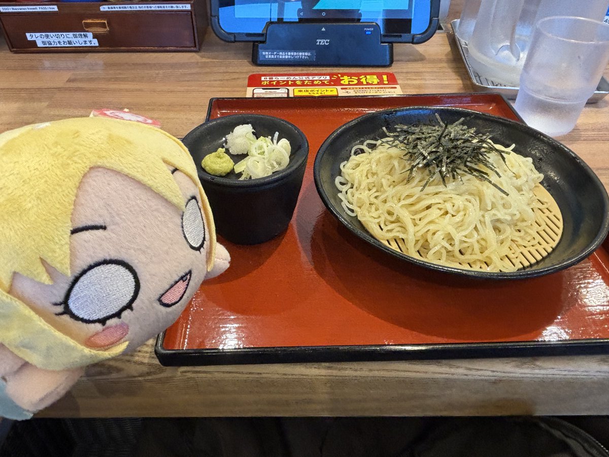 sin283_cd's tweet photo. 金沢には行かない代わりに最寄り（当社比）の８番らーめん https://t.co/BaKegZ6gAV