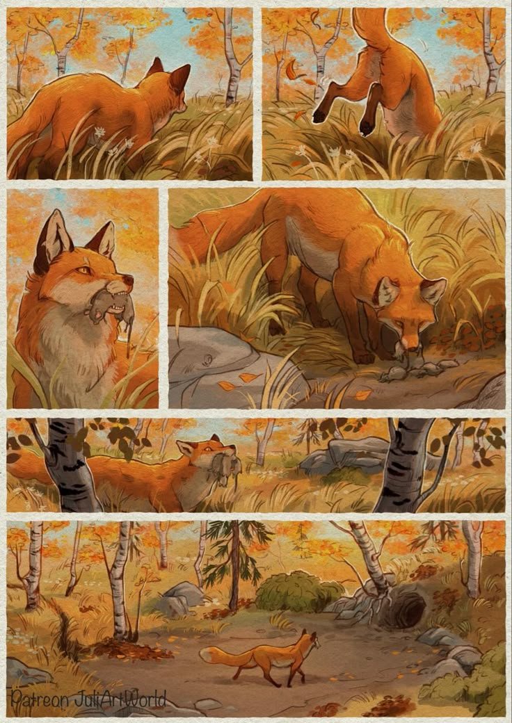 NATURE🌟WOLF🦊 tweet media