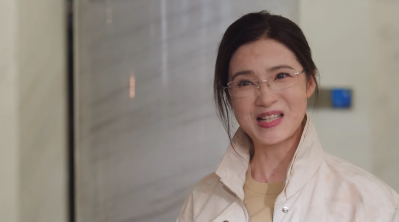 usernotnaming's tweet photo. this angel being the sweetest mom to wangfa and loveliest mother in law to xinxin. finally a nice parent in cdramaland
#RoadToSuccess https://t.co/Ed511MJydu