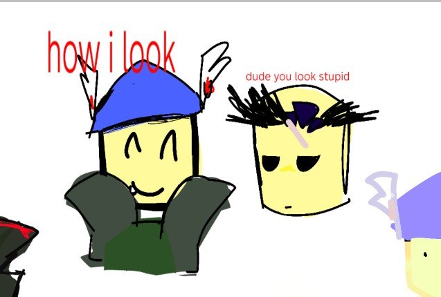 SsnxVoid's tweet photo. idkk just stupid draws
#equinoxmyth #robloxmyth
I love ts myth https://t.co/kBEk9sWWzm
