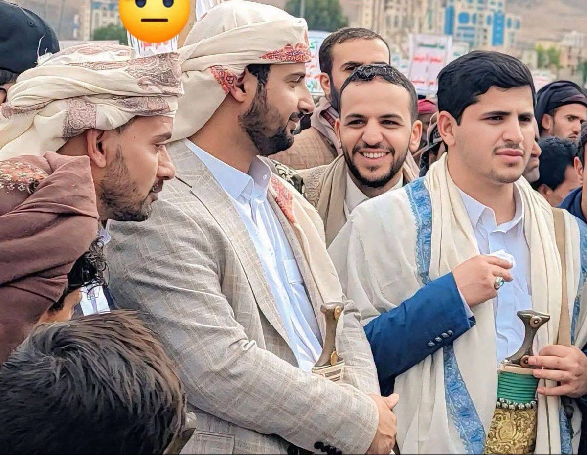 ال مجيدي tweet media