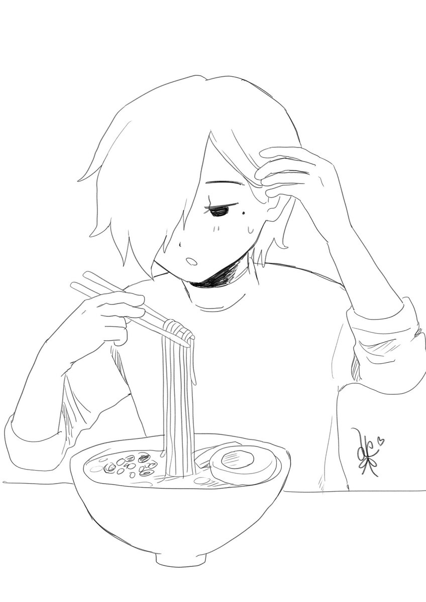 ariarimofuri's tweet photo. 描きました
@hszn_orig https://t.co/4vP0sffsjg