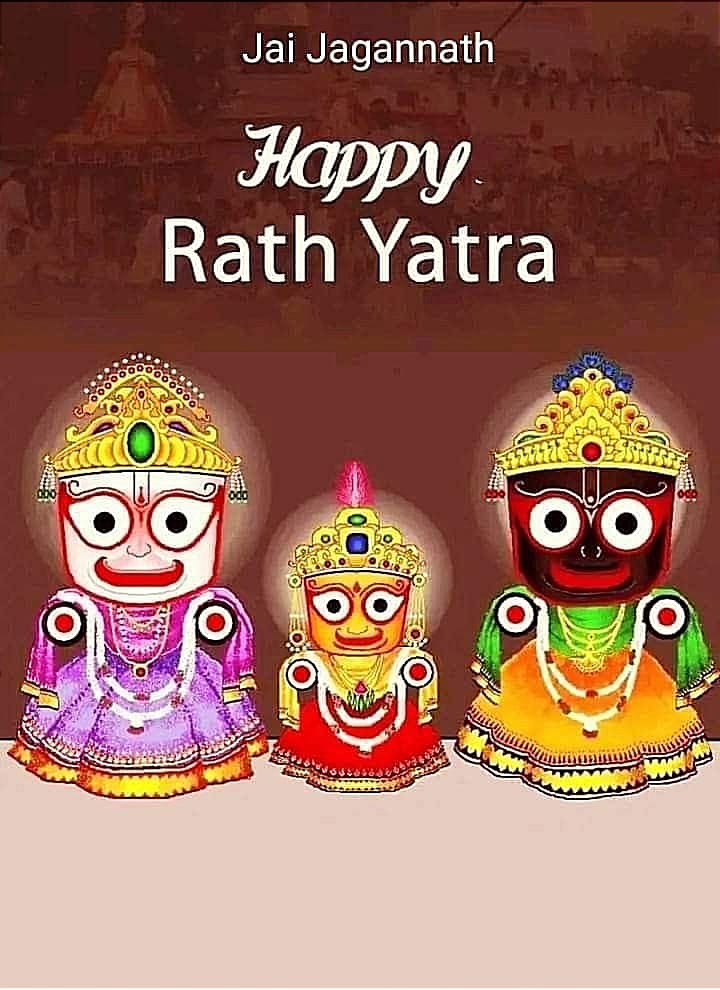 SP009's tweet photo. Jagannath Rath Yatra 

2026 PLEASE WATCH, LIKE, COMMENT &amp; SHARE 

https://t.co/kVmO4BUzez https://t.co/iKEf3FxEBa