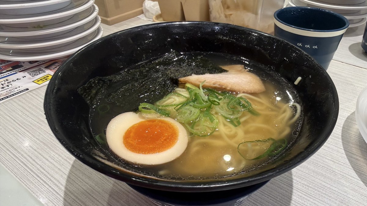 Sivauras's tweet photo. 芝浦家の夕食
はま寿司 https://t.co/S9Aq3zfDJ1