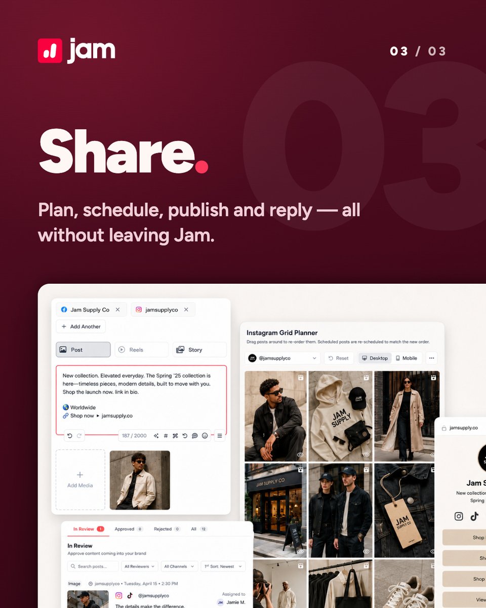 jamcontentapp tweet picture
