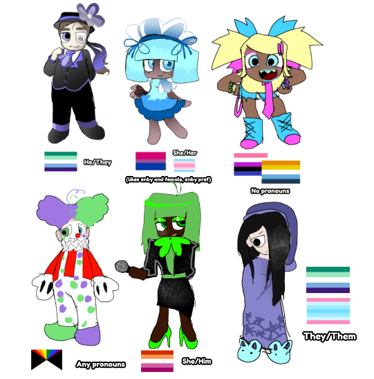 Toyupoy / Partybloxxer tweet media
