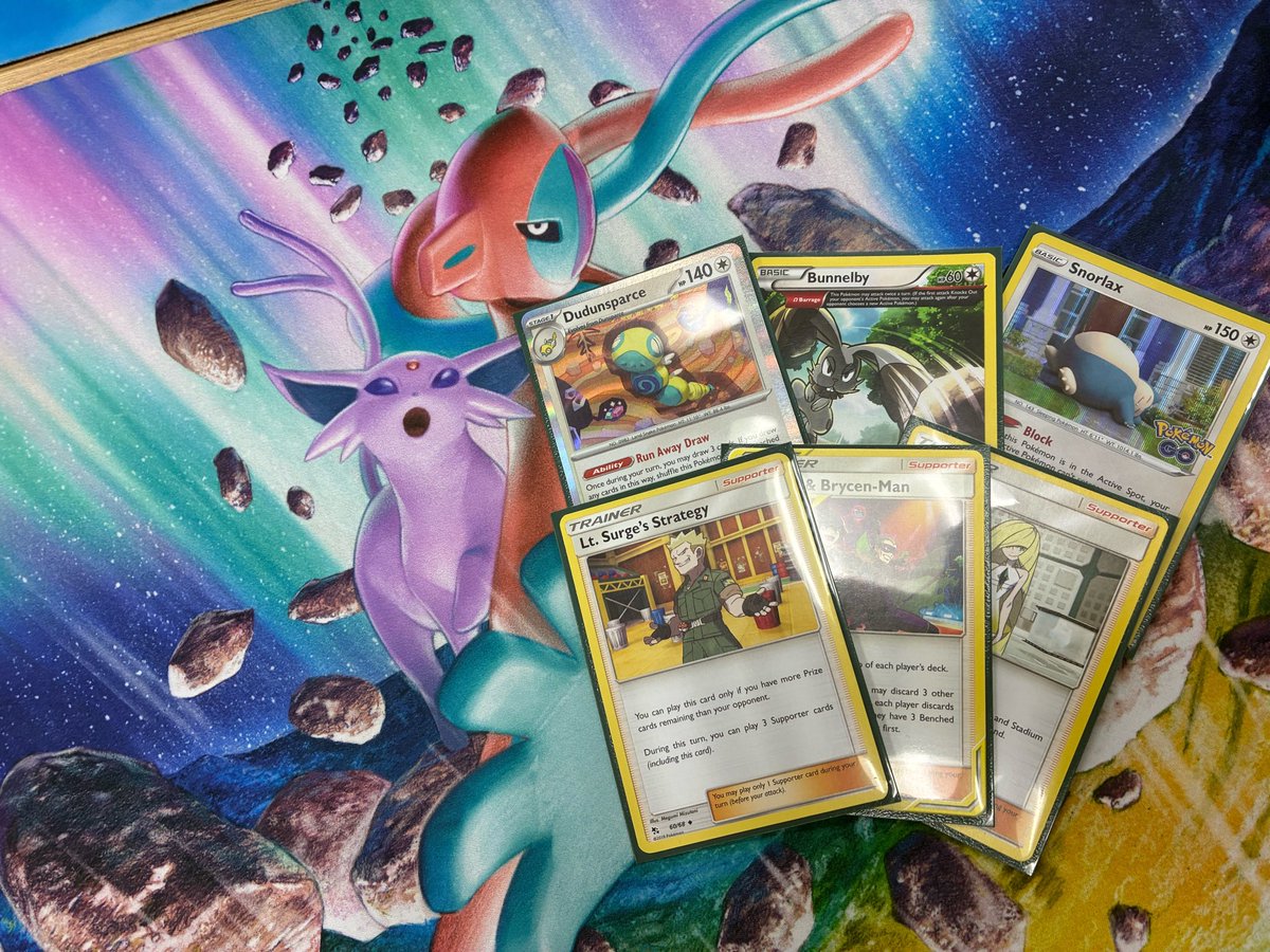 ShutoKogawa's tweet photo. 本日はGLCの大会へ。ミス連発だったけど楽しめた!
#GLCpokemon https://t.co/TQai20PbyU