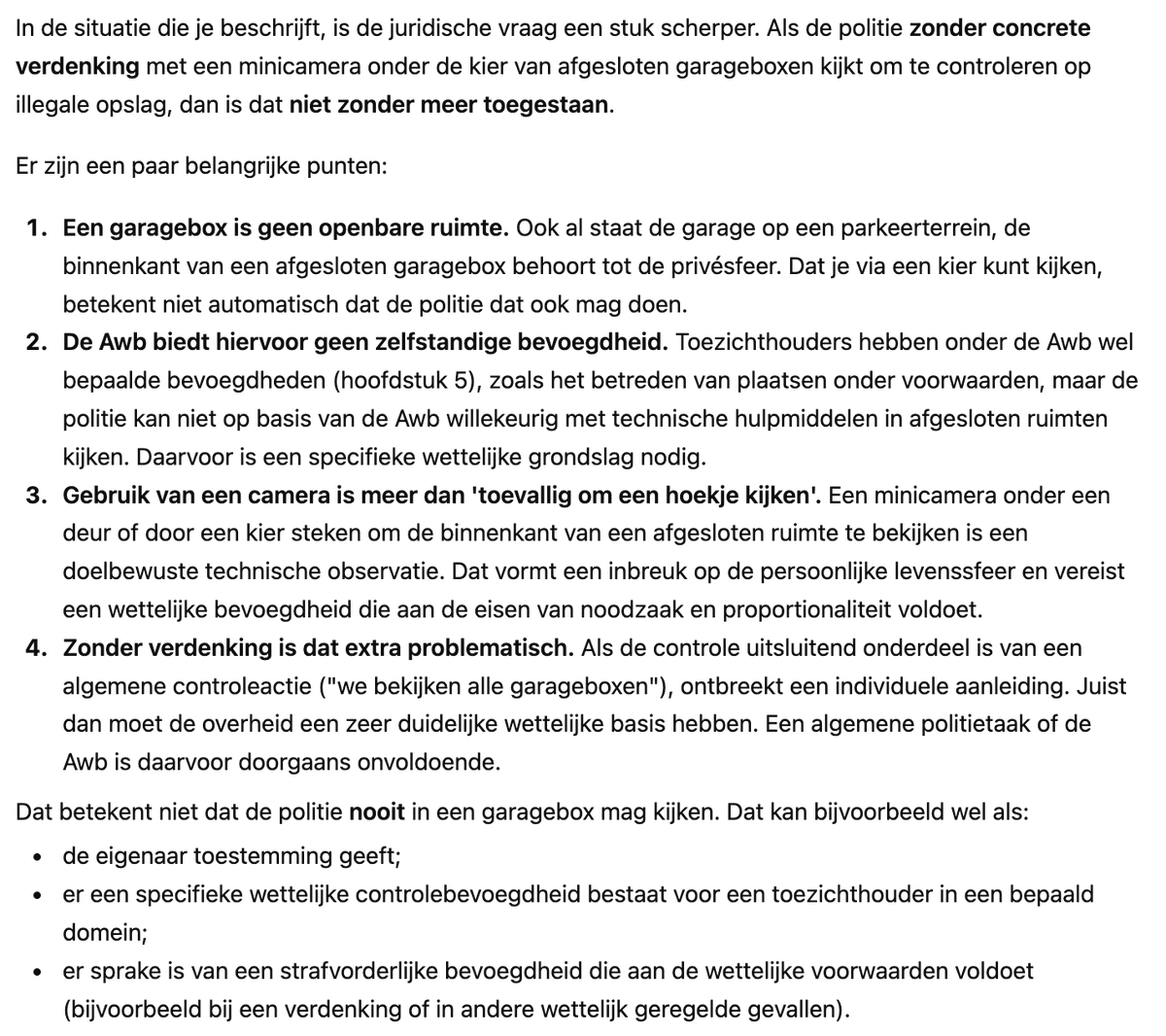 HenkdeJ007's tweet photo. @Symphony_res De ABW geeft daar helemaal geen toestemming voor: https://t.co/Bffb5GaYXs