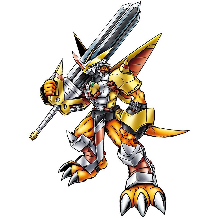 DigitalHazard's tweet photo. VictoryGreymon appreciation post https://t.co/7KKLWyTxm2