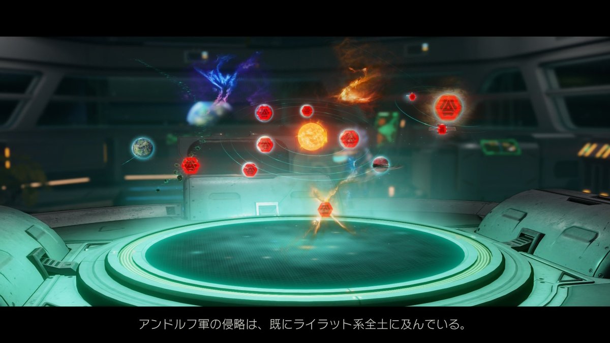 ta_kanoko's tweet photo. #かのこのスタフォ
ライラット系の主要惑星はおろかコーネリア軍の本拠地にも侵略の手が及んでいる絶体絶命な状況から、ティーンエイジャー中心のたった4機編成の遊撃隊がわずか1週間で敵の大将の首（頭部と手しかないけど）を獲るって、改めて考えるとヤバい物語だよね https://t.co/kR1MRvEGW7