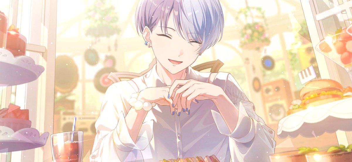A1tk_2's tweet photo. お迎えしましたありがとう(･ω･)ﾉ💙 https://t.co/6PFj4oFwsa