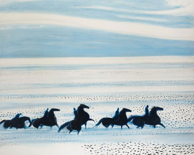 Outis_K's tweet photo. Andre Brazier #art https://t.co/MuVj8ME4wW