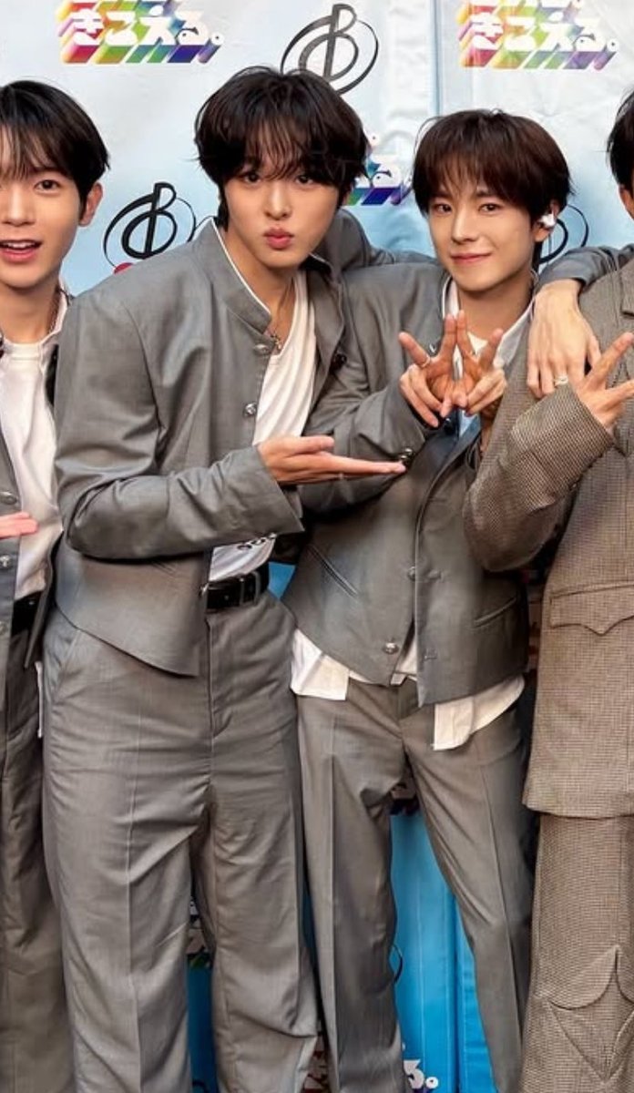 키쨩 tweet media
