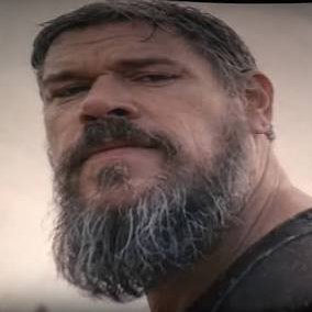 Ferhat_tas_'s tweet photo. @WorldOfAdamZ İlk 5 sıradan izlerken Matt Damon'ın sakallarının arasında kaybolabiliyorsun. Öyle müthiş bir deneyim. https://t.co/Ks7TsQPhh9