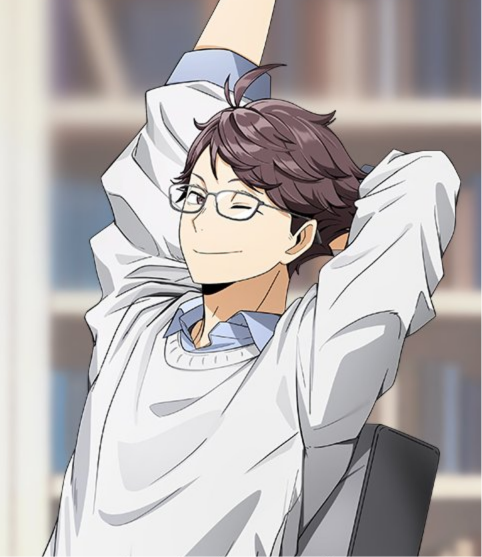oikawa_png's tweet photo. pov: you're iwaizumi hajime and you're not gonna get any studying done https://t.co/6Bq5vZj0Qc