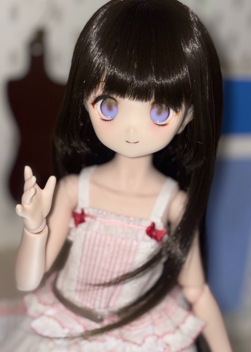Post by MACE on X: #もふウィッグ