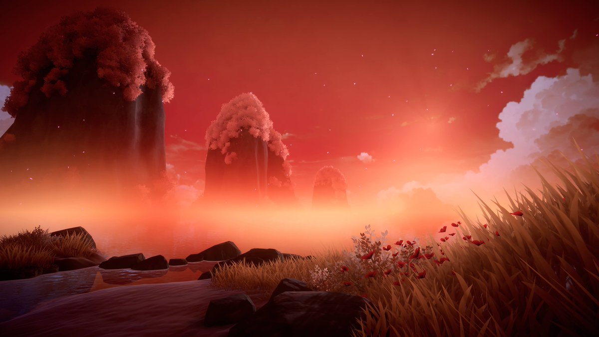 YSoSerious_VR's tweet photo. When Gold Spirits Root - ［Project˸ INSPIRATIO］
By Shopow

#VRChat #VRChat_world紹介 #VRChatワールド紹介 #VRChatPhotography https://t.co/iJ5u83D08i