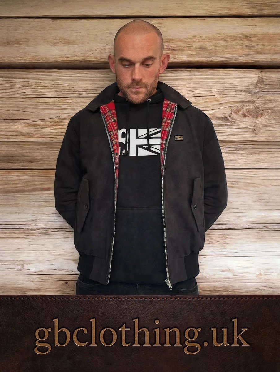 TheGreatBriti17's tweet photo. https://t.co/k0qv8vTP9p

#patriot #harrington #casual #style #gb https://t.co/X2xCzNqahO