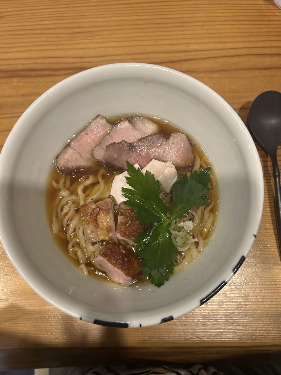 031soysauce's tweet photo. 麺とゴッホ🍜 https://t.co/v6fRNG1pwK