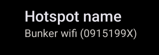 MThefnaffan's tweet photo. My method for finding other Deltarune fans is to go to a place with no free wifi, turn on my mobile hotspot, and hope someone on their phone starts looking around https://t.co/BORafp3KiH