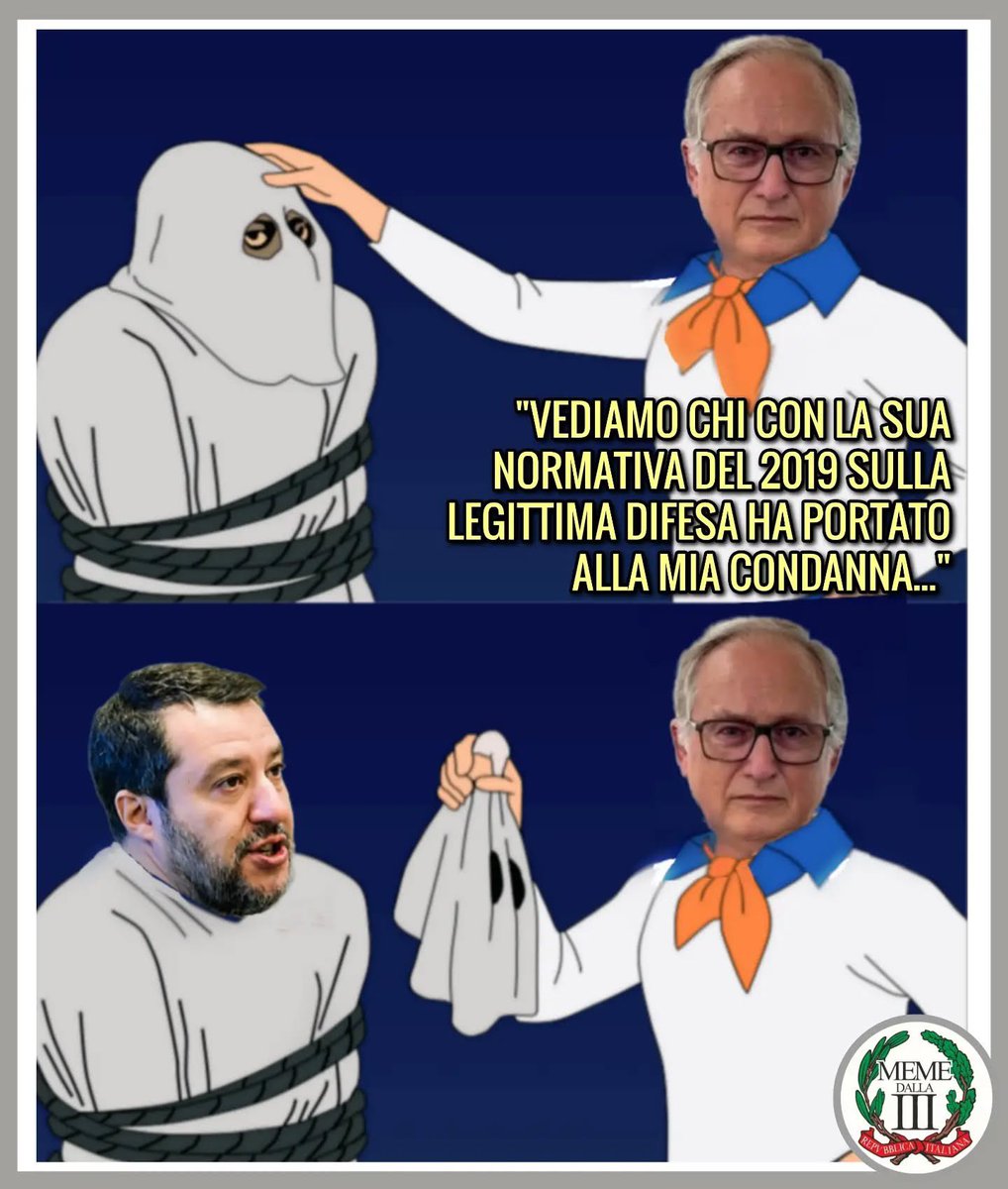 MemedallaTerzaRepubblica tweet media