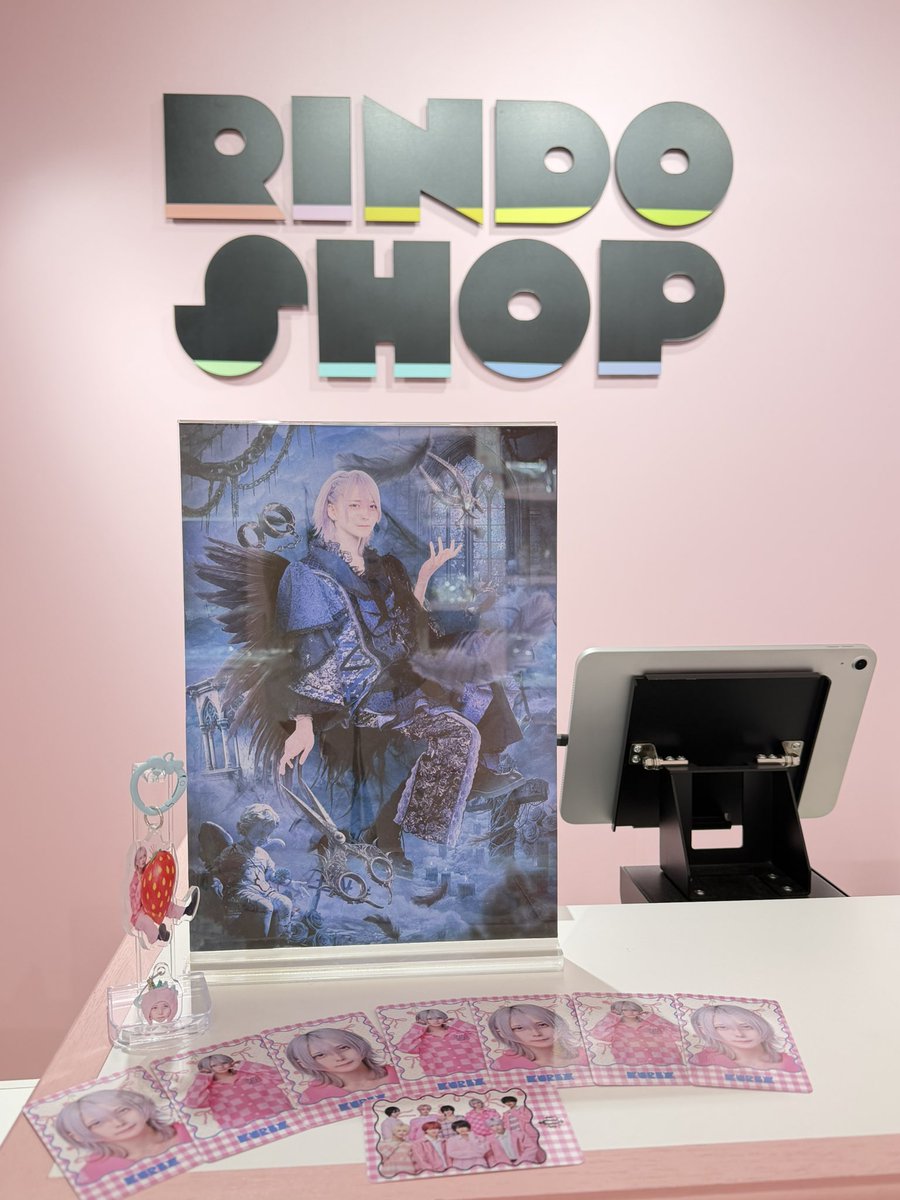RINDOSHOP (@RINDOSHOP_info) / Posts / X