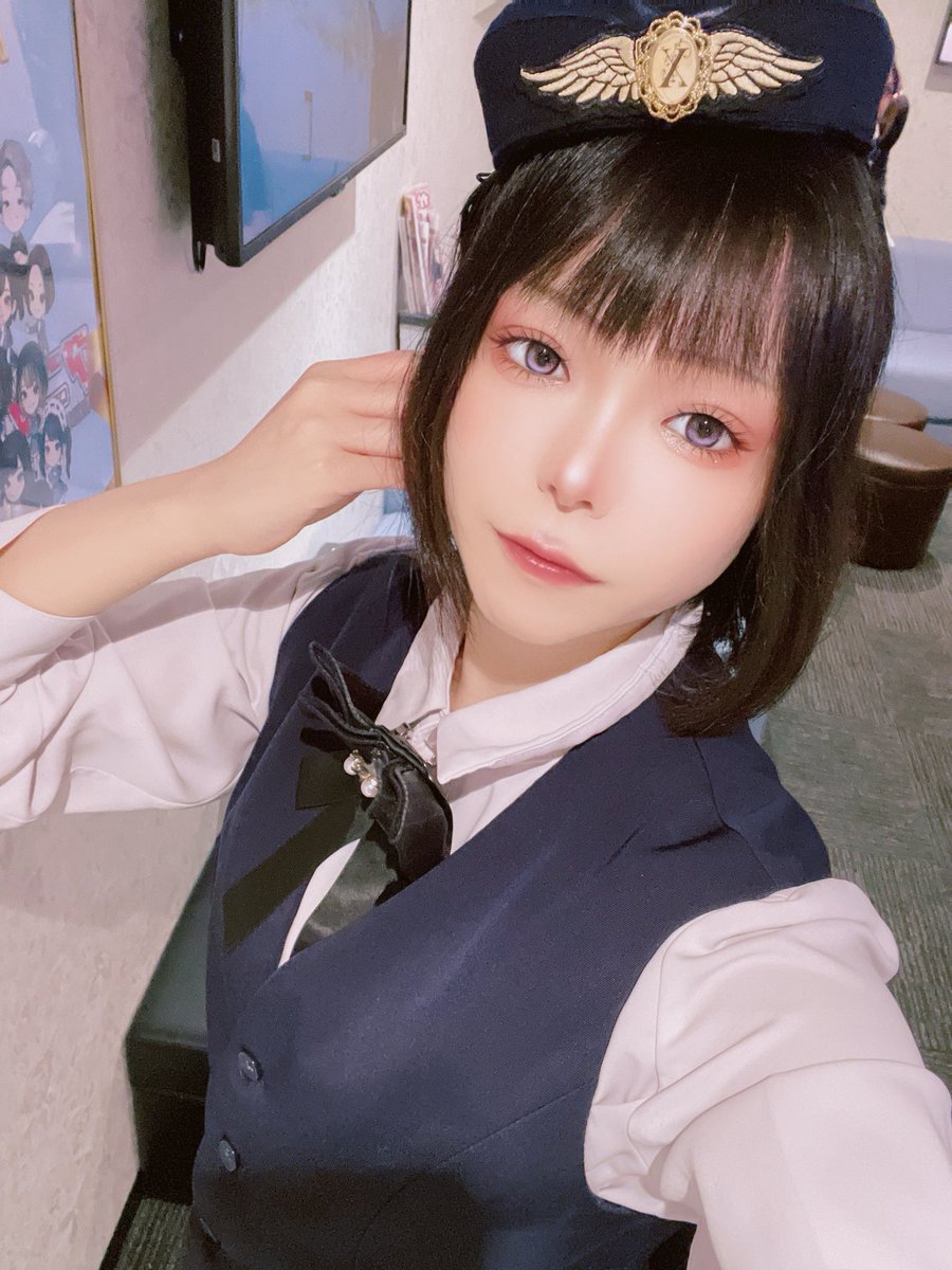 ななお主任@アニソンバーX🦋💙 tweet media