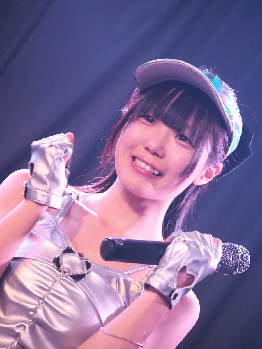 Massa101010's tweet photo. 2026/7/3,4,5,7,9,11,12,15,17,18 #ライブ #稗田あいす
ライブと特典会ありがとう！😙
あいすさんはがんばってる！
応援する〜💥🐙💨
今日は五反田へ〜♪🪇 https://t.co/pUIVoSdzy4