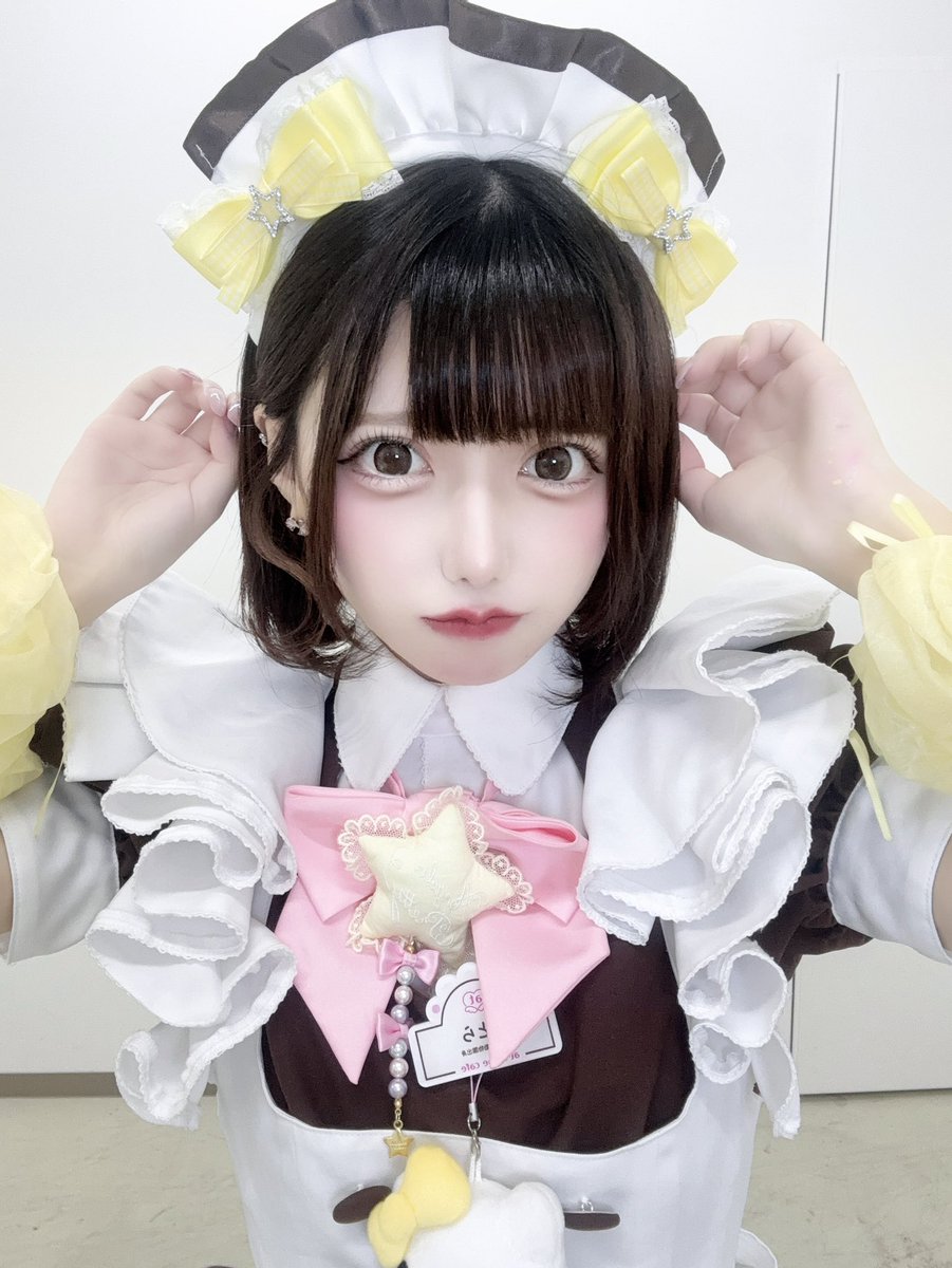 maid_KOTORA's tweet photo. 限定♥ https://t.co/mvnbFdJ2Mv