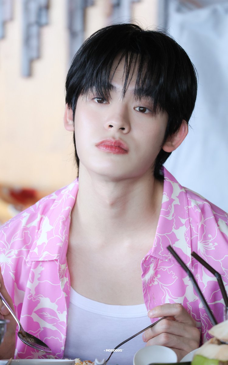 by_moddd95's tweet photo. 2026.07.19 🐻‍❄️🍚🦐

หนูจากินอารัยต่อดีน้าาา

SEA YOU TRIP X TTP DAY3
#SkinEditorSeaYouTripXTTPDay3
#porsuppakarn @porsuppakarn https://t.co/CQC9kgNYWm