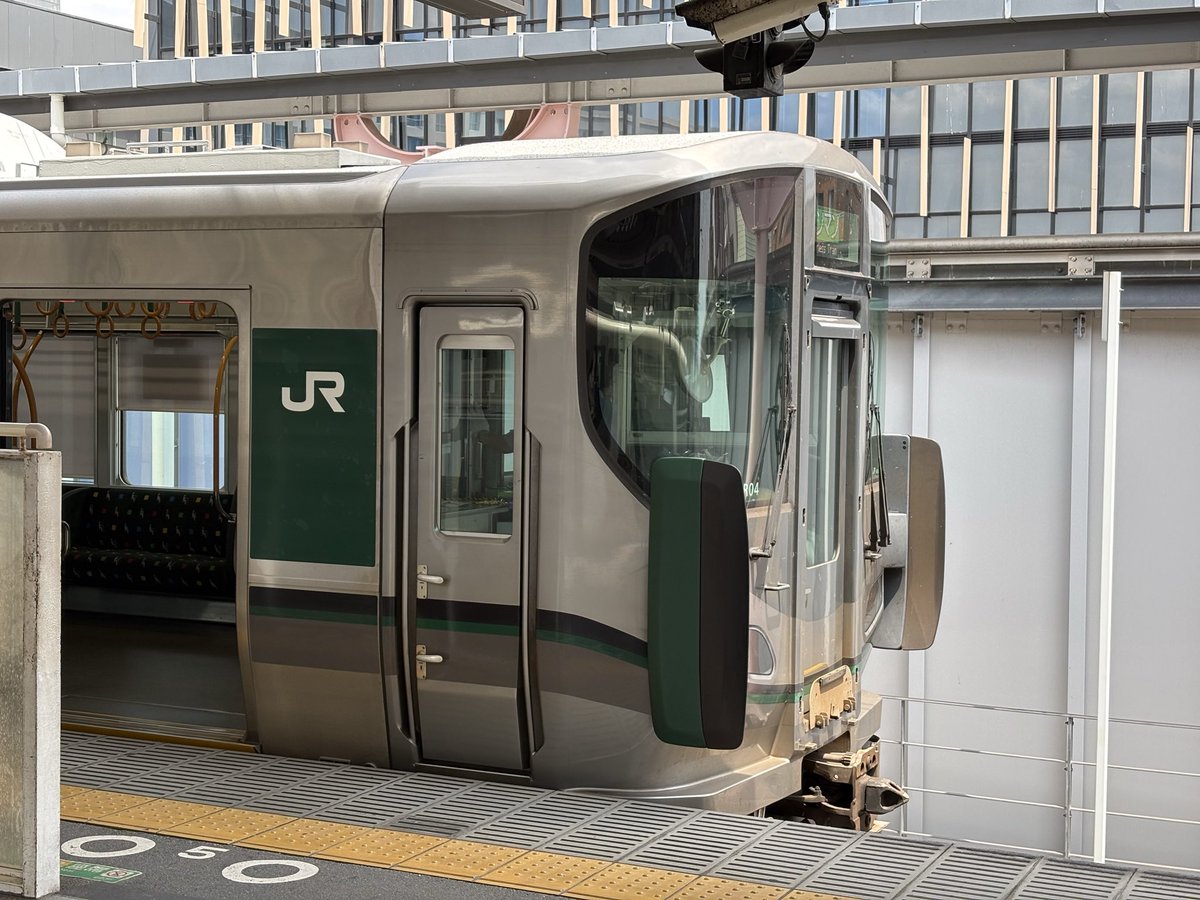 kouken_oue's tweet photo. 本日は交通研究会課外活動として大回り乗車を行いました！ https://t.co/VYLNVlK54j