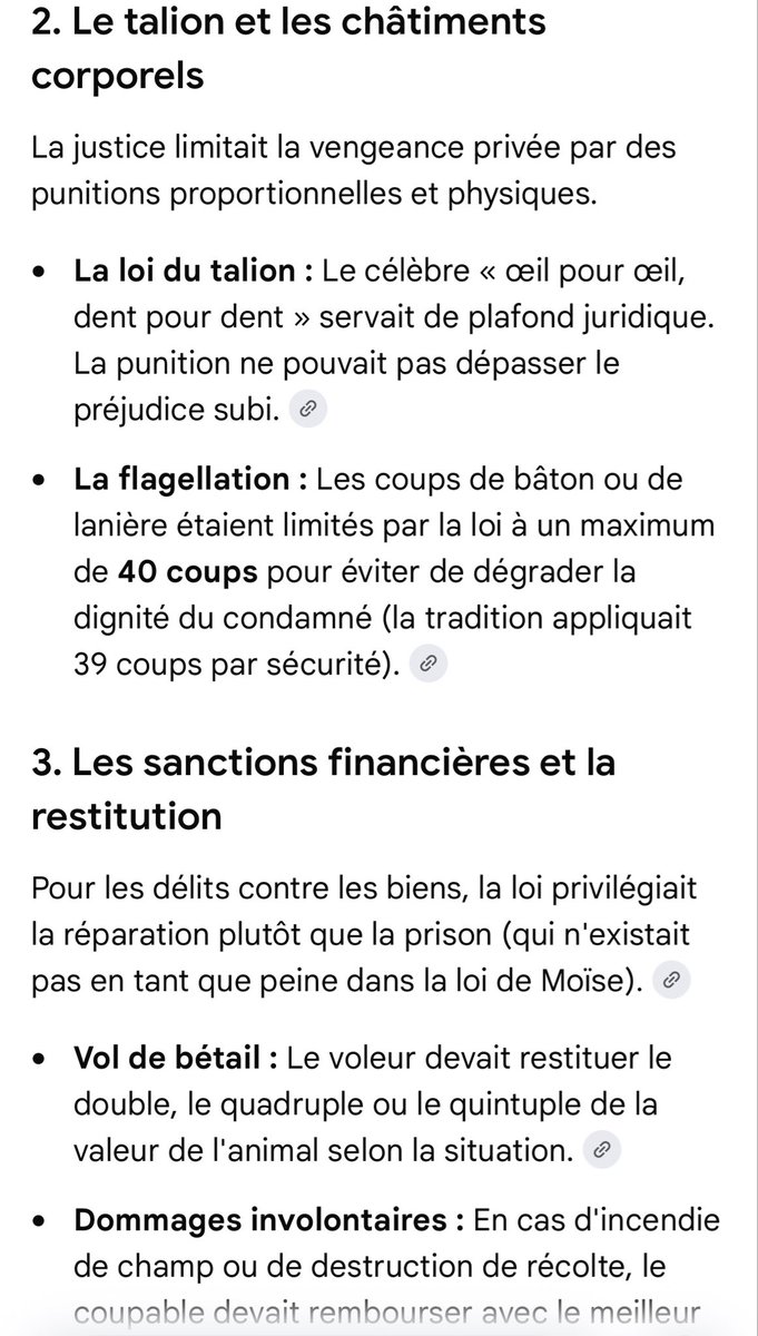 psgfanfrombf's tweet photo. On doit donc interdire l’enseignement de la Bible, vu que les lois qui y sont sont incompatibles avec notre Etat laïc🤔? https://t.co/Ao0G6KAgYp