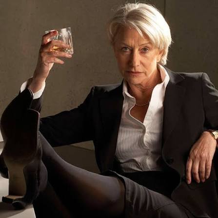 GarryBushell's tweet photo. British TV Icons #9. Jane Tennison (Dame Helen Mirren). Prime Suspect. #tvicons #helenmirren #primesuspect https://t.co/IB6kTm9sIl