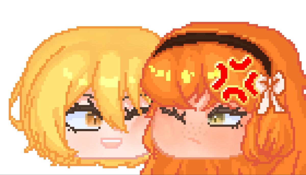 marshmallowgosu's tweet photo. https://t.co/z1SPoqjePg
뇌물을 받아버려서 홍보합니다 ㅎㅎ^^* https://t.co/xUX2Gu2FkZ