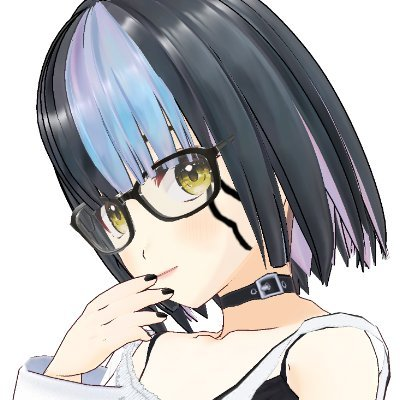 MisakaYou_Ch's tweet photo. 眼鏡属性、いっちょう！
#新しいプロフィール画像 https://t.co/0vZUfXvya2