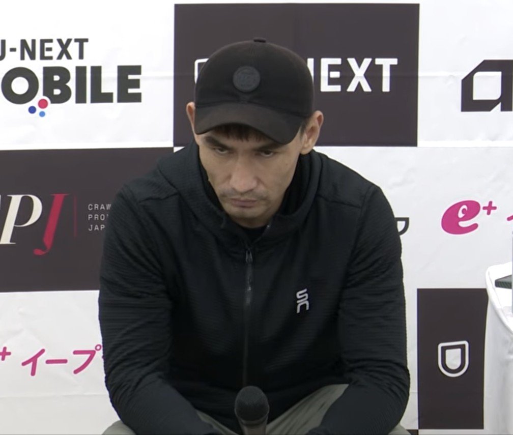 dannyperopero's tweet photo. ダウトベックは記者に親でも殺されたのか？ https://t.co/Iq5DNxTcz3
