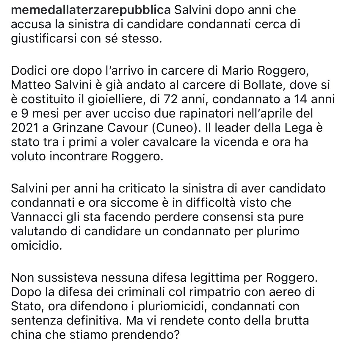 MemedallaTerzaRepubblica tweet media
