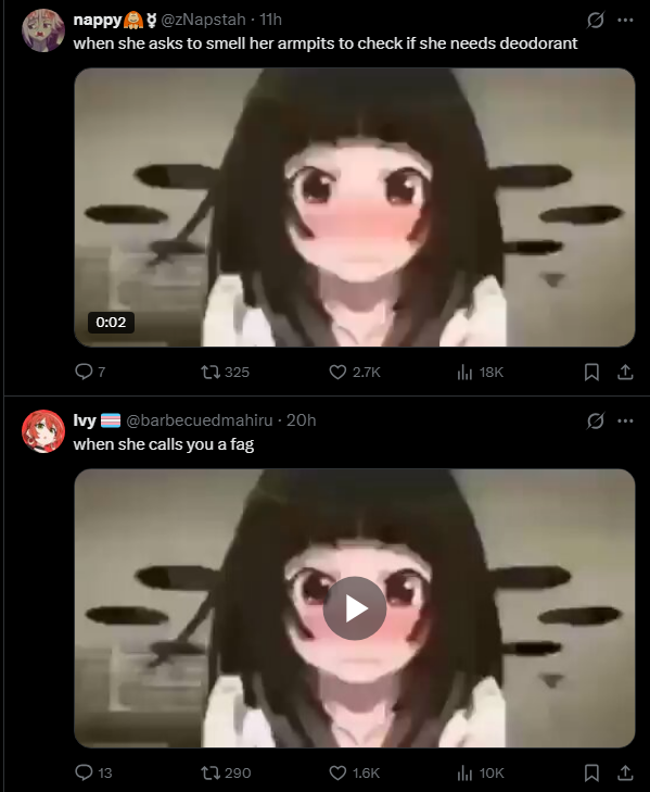 Virgin Vera tweet media