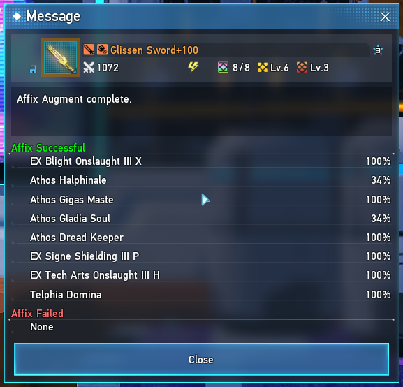 BDouji's tweet photo. THE STRONGEST WEAPON OF THE GAME !
ELEMENTAL TYPES  ! ! 
#NGS #PSO2NGS_SS #NGS_SS https://t.co/n9L3rPfawn