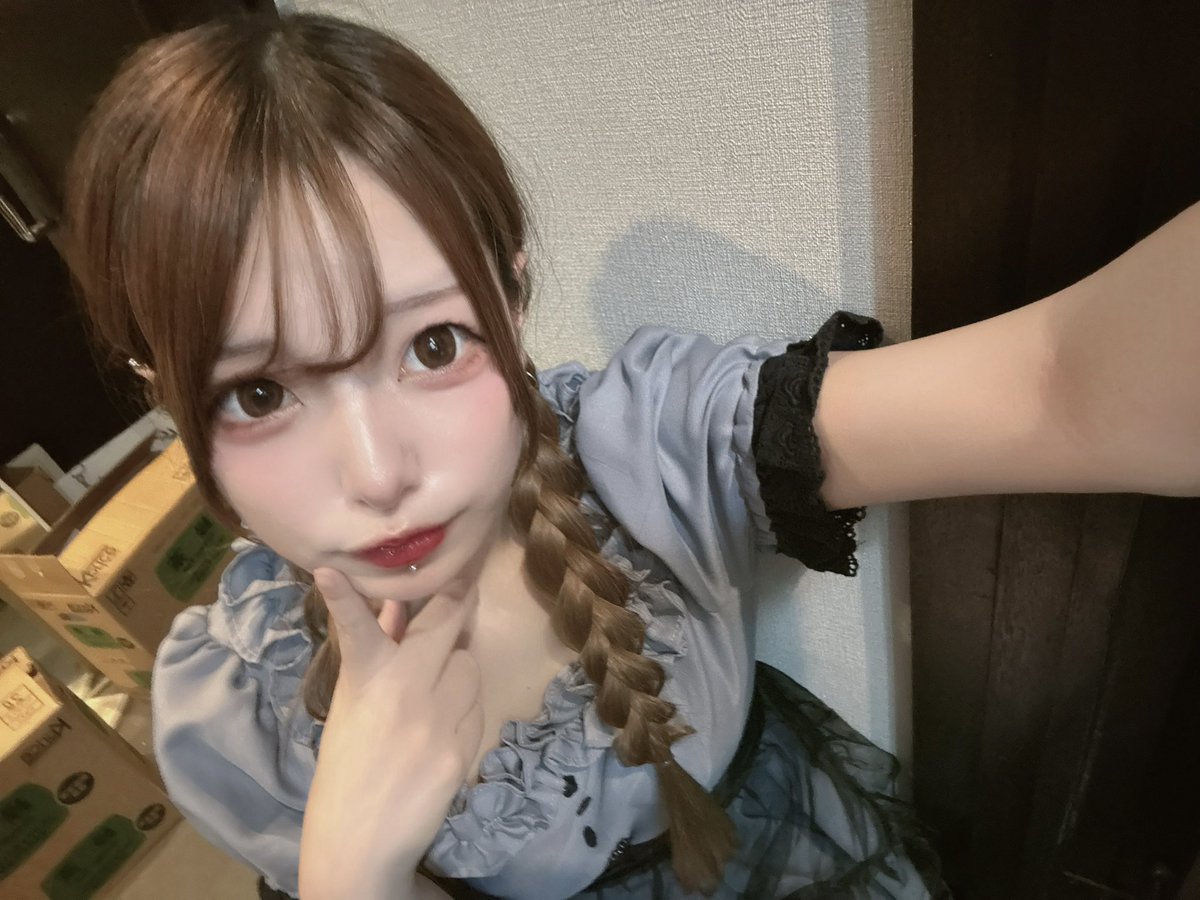 bar_asta's tweet photo. 7/19 19:00〜23:00(L.O.22:30) 
場所:❄️@bar_la_neige ❄️

✧めえめえ@OOMOJINA___ 
✧もか@moca_channnnn 到着次第

遠隔注文はこちらから🩵
https://t.co/o2AFMQgqWX https://t.co/P4BQBfiHV2
